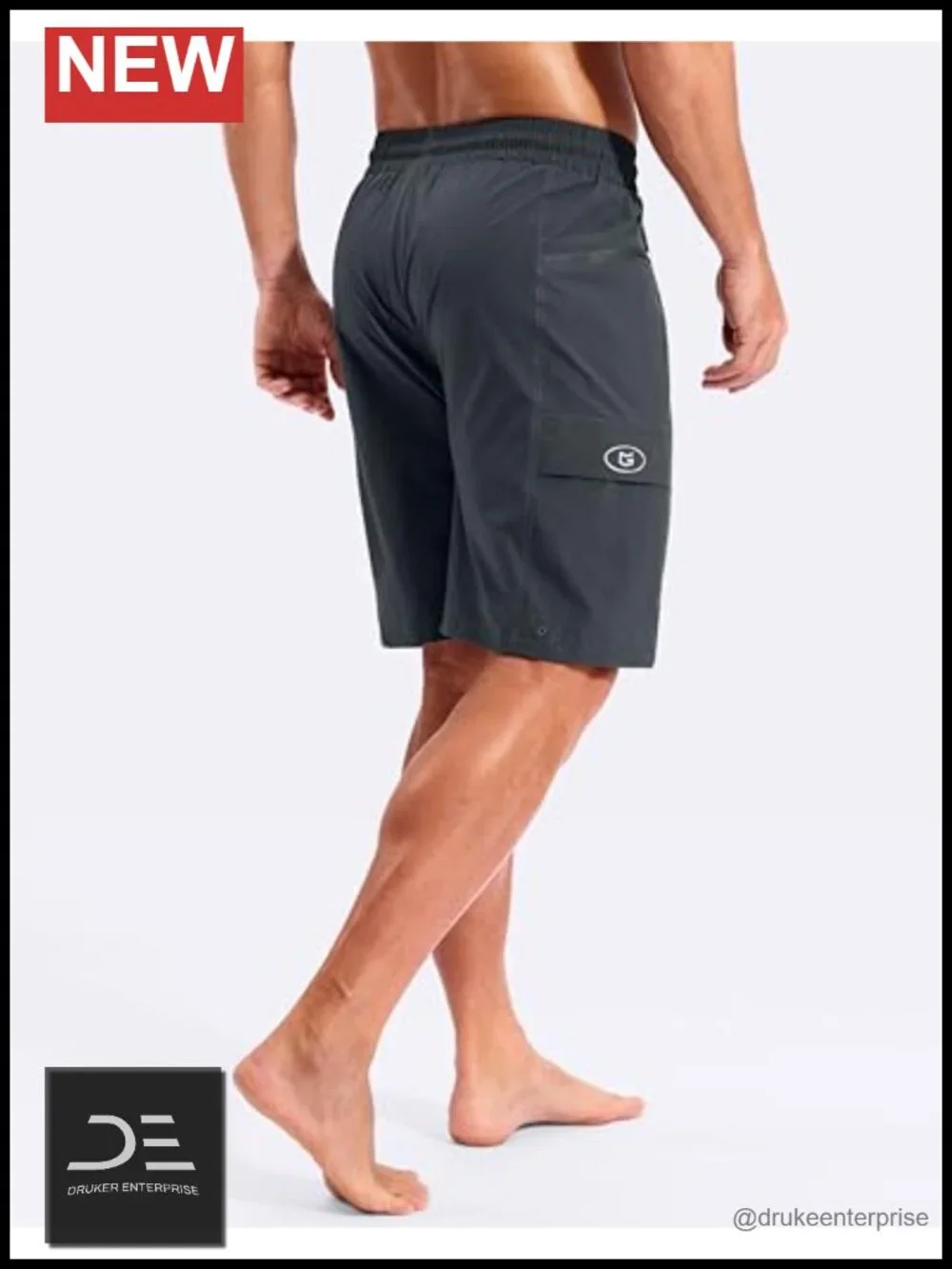 Men's 9